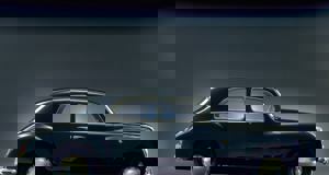 Aurelia Berlina (1950 - 1958)